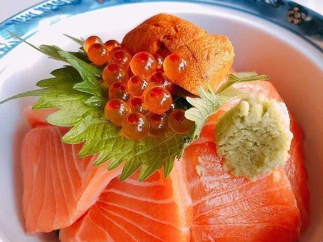 한 그릇의 행복! 일본식 덮밥 맛집 BEST 5