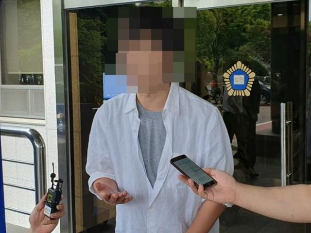 "아들 끔찍이 아낀 형인데…" <strong>제주</strong> 피살 남동생 울분