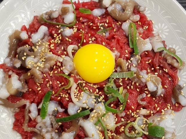 데이트 장소로 유명해~ 줄 서서 먹는 청계천 맛집 추천