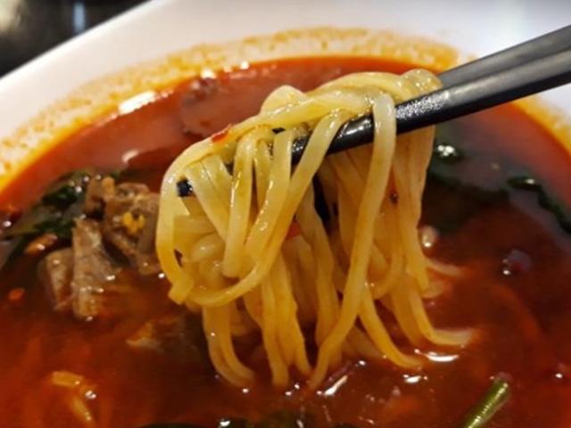 비행기 탈 필요 없어! 일산에서 즐기는 대만 <strong>요리</strong>, <strong>중국</strong> <strong>요리</strong>!