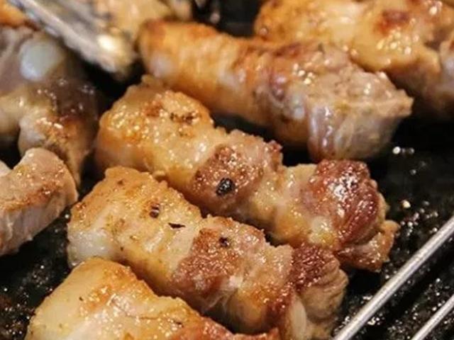 강남역 직장인이 고른 분위기 갑! 회식 맛집 7곳