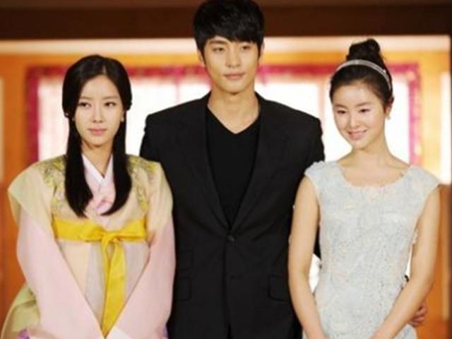 성훈, 임성한의 남자에서 얼간美 로이방 되기까지 [★파헤치기]