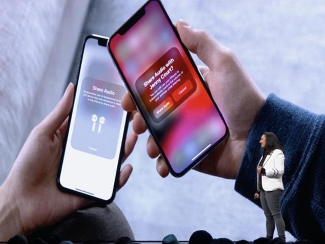 "다크모드부터 스와이핑 키보드까지" iOS 13 및 아이패드OS 13 주요 <strong>기능</strong> 총정리