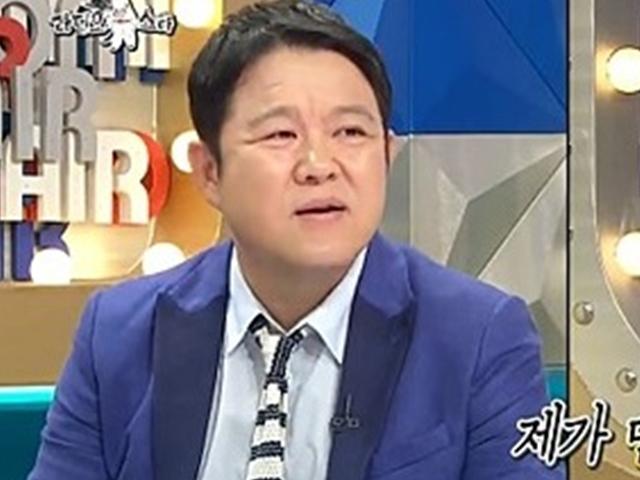 "이혼 4년차 <strong>김구라</strong>, 여전히 前 장모님 챙겨" 모두를 놀라게 한 미담