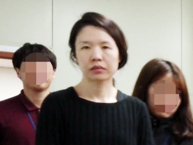 ‘전 남편 살해’ 고유정, 신상공개 이틀만에 얼굴 드러냈다