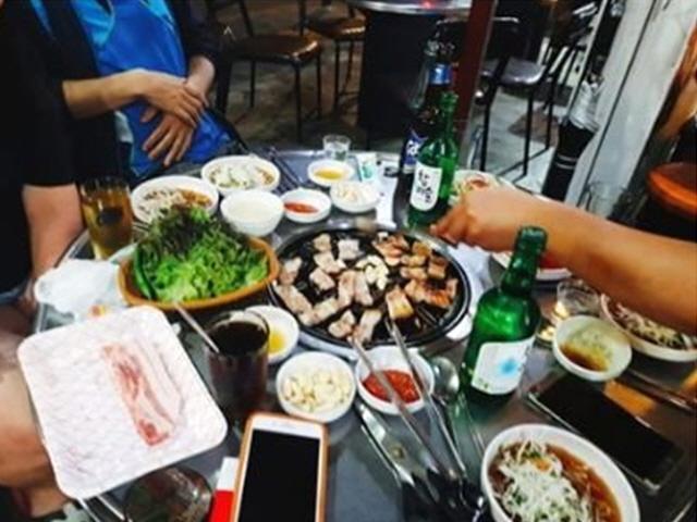 '7개월 <strong>영아</strong>' 방치 6일동안···엄마 페북엔 내내 '술자리 인증'