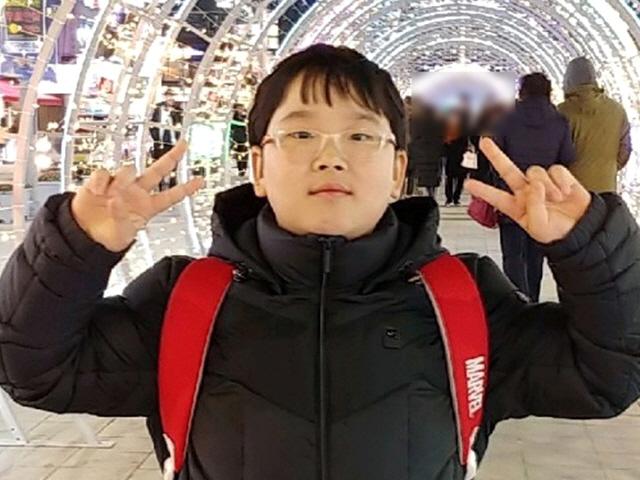 부산 호텔 수영장 사고 초등생, 장기기증 하고 하늘나라로