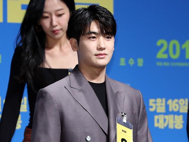 "아기병사, 진짜 사나이 된다"…<strong>박형식</strong>, 오늘(10일) 군 입대