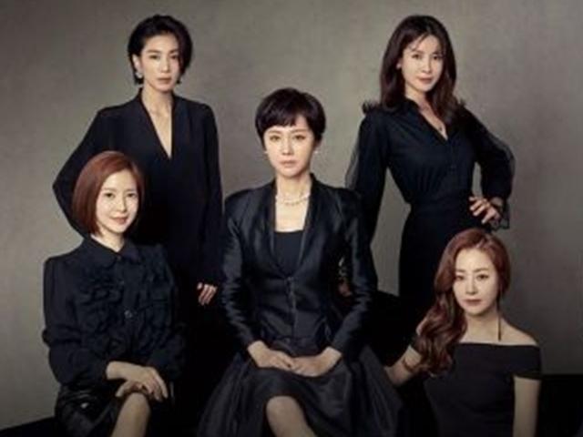 <strong>시청률</strong>·화제성 답보, 비지상파 앞에 무너진 지상파의 위상