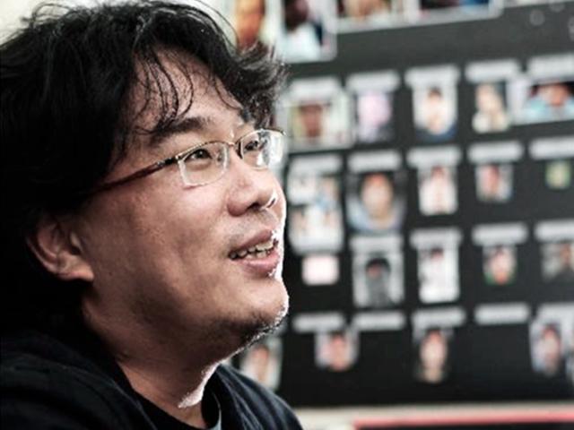 리더라면 봉준호처럼... "리스펙트하라, 가장 낮은 자까지"