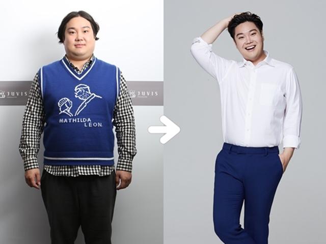 <strong>유재환</strong> "16kg 감량 응원 감사, 발라드 멋지게 부르고파"[직격인터뷰]