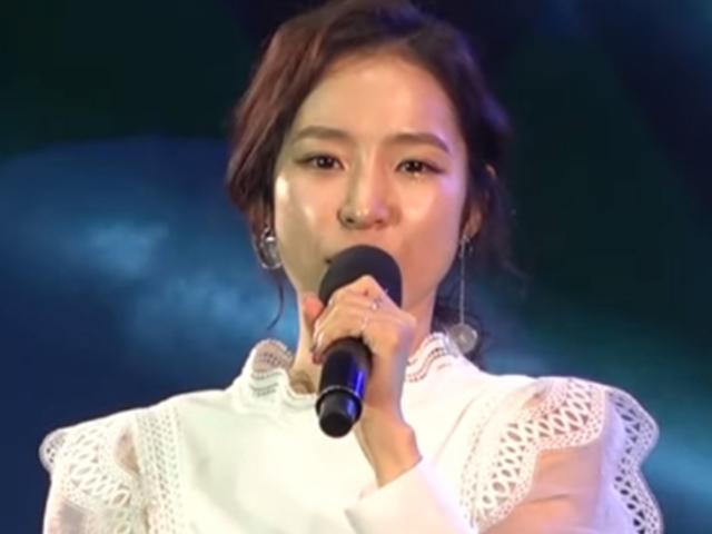 "전라도 사람 뿔 나있는 줄"…'미스트롯' 홍자, <strong>지역</strong><strong>비하</strong> 발언 <strong>논란</strong>