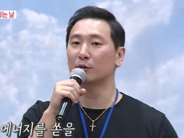 [스브스夜] '동상이몽2' 라이머, 소년교도소 수형자들에 "지금부터 잘하면 된다"…<strong>최불암</strong>과 '극적 만남'