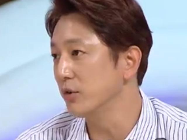 '<strong>안녕하세요</strong>' 한석준 "원죄 있어 아내에게 잘한다"