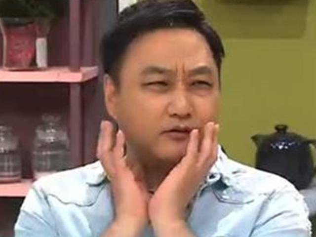 '냉부해' 김수용"유재석 전화 받으면 6개월간 방송 없어" 폭소