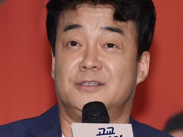 '고교급식왕' 백종원 "욕먹는 급식, 제약 많아…노고 알아주길"