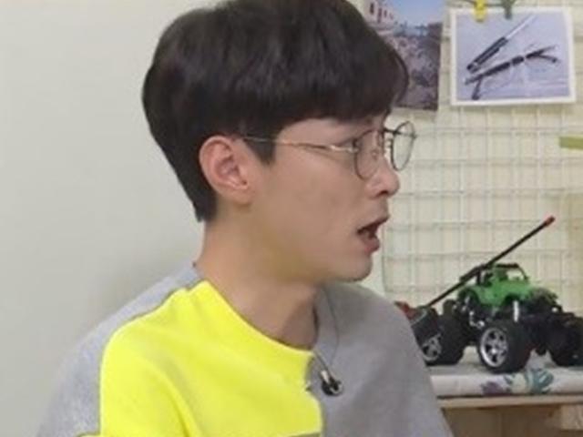 '<strong>옥탑방</strong>의 <strong>문제아들</strong>' 민경훈 “슬럼프 때 몸무게 90kg까지 갔다”