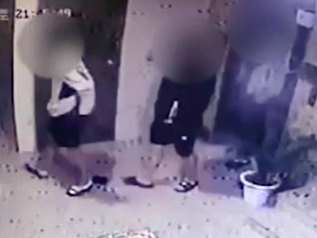 친구 무차별 폭행 사망, 이틀간 시신 방치…10대 4명 자수