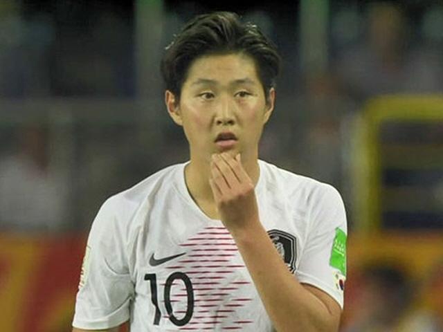 존재감 뽐내며 '역시 이강인!'…경기 지배한 <strong>18</strong>세 '막내형'