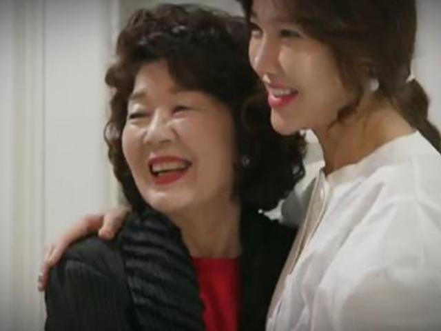 '사람이 좋다' 쿨 유리, 눈물로 고백한 가슴 아픈 가정사