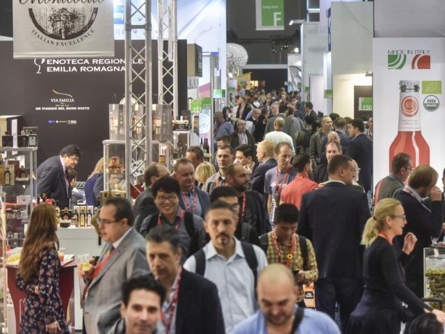 세계 최대 식품전 ‘아누가 2019’, 올해로 <strong>100주년</strong> 맞는다