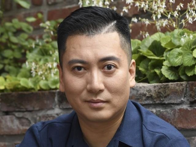 ‘기생충’ 지하인간 <strong>박명훈</strong> “1년 동안 SNS까지 끊었어요”