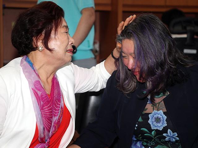 [Pick] 남편이 상의도 없이 <strong>입양</strong> 보낸 딸…44년 만에 품에 안은 엄마의 눈물