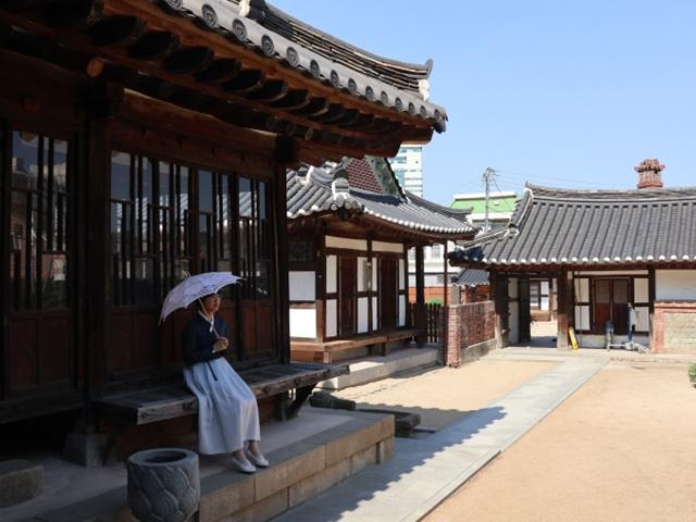 ‘옛’ 길을 더듬어 ‘새’ 멋을 만나는 빛고을 <strong>시간여행</strong>