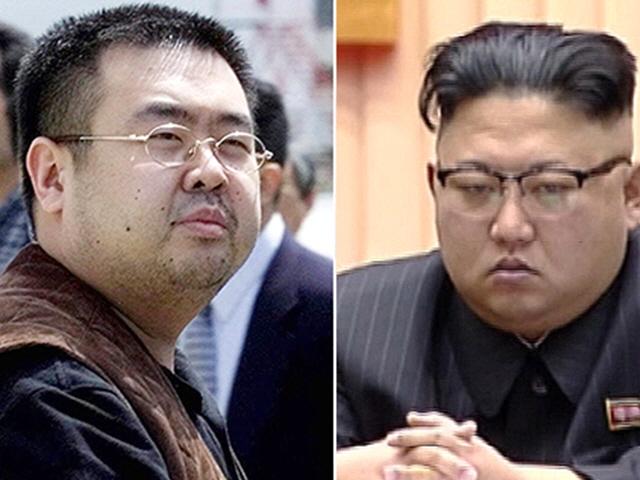 “김정은 이복형 <strong>김정남</strong>, 장성택 처형 전까지 北 최고위층과 친밀했다”