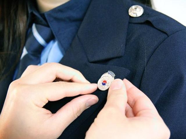[착한뉴스]범인 잡고 인명 구조도…우리 동네는 시민경찰이 지킨다