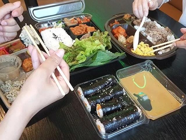 직장인이 직접 뽑은 BEST 편의점 도시락 4종!
