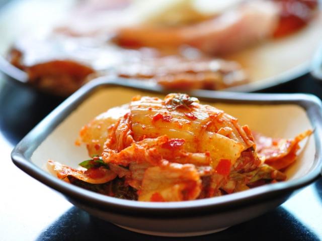 김치에 이것 넣으면 <strong>항산화</strong>효과 2배