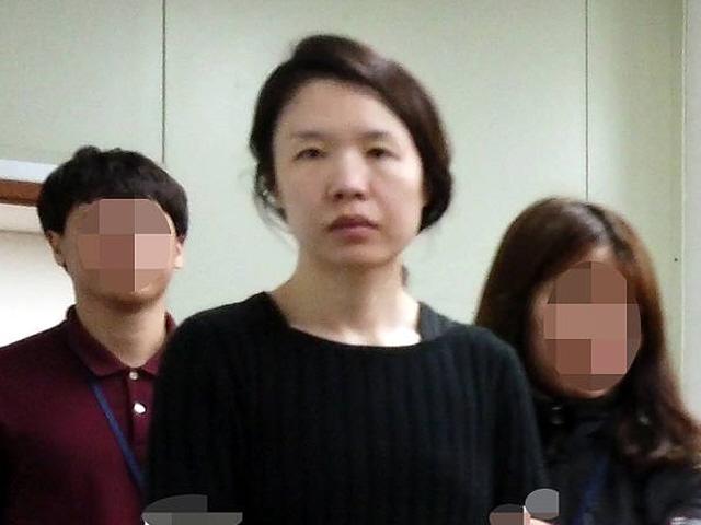 <strong>고유정</strong> 현재 남편, “<strong>고유정</strong>이 내 아들 죽였다” 검찰 고발