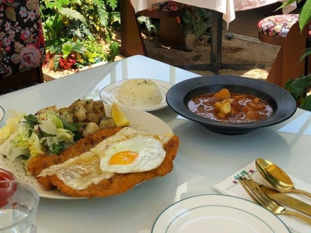 6월의 문을 여는, 전국 신상 맛집 BEST 5