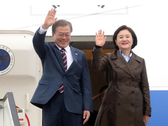 靑 ‘문대통령, U-20 월드컵 응원차 폴란드行’ 보도에 “검토도 안했다”