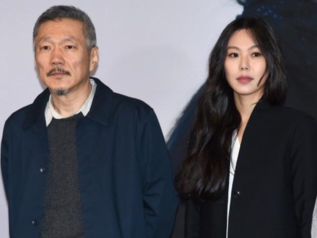 법원 "유책배우자인 <strong>홍상수</strong> 감독 이혼청구 허용 안 돼"…