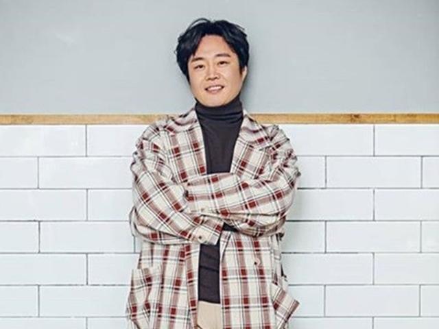 류담 측 "2015년 이혼, 원만한 합의 후 각자의 길"