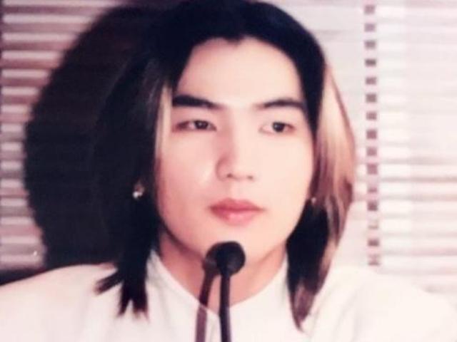 <strong>NRG</strong> 김환성, 오늘(15일) 사망 19주기