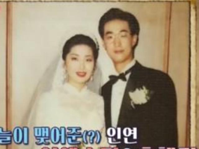 홍혜걸 "<strong>여에스더</strong>와 교제 90일 만에 결혼…기자 꿈 지지해줬다"