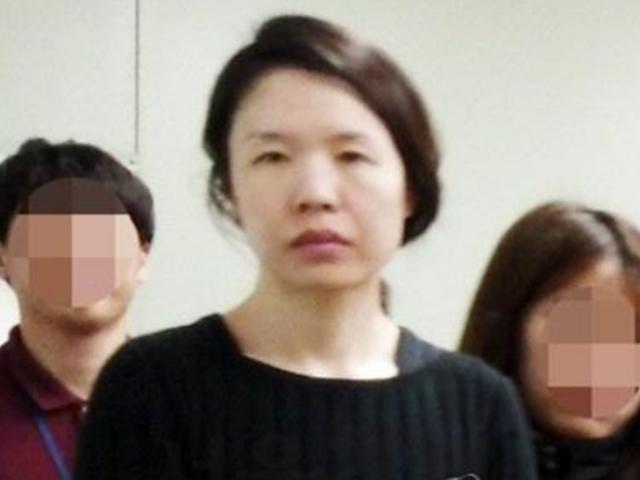 "고유정, 돈 많은 재력가 집안···<strong>가석방</strong> 될까 무서워 사형 원해"