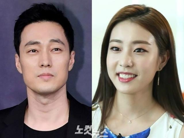 <strong>소지섭</strong> 측 "한남더힐 매입, 조은정과 결혼 언급은 시기상조"
