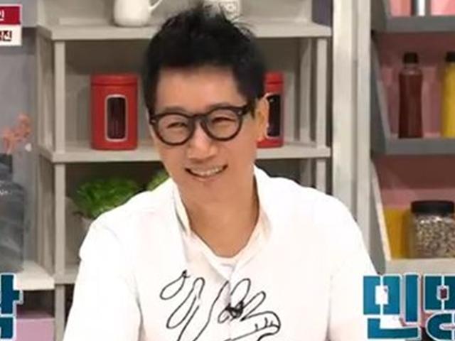 "행복해진다" '냉부해' 한류스타 지석진, 레이먼킴×송훈에 반했다