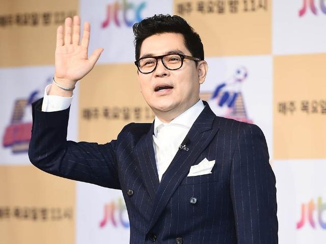 '뭉쳐야 찬다' 김용만 "안정환, 조기축구 문화에 충격…제발 떠나지 말길"