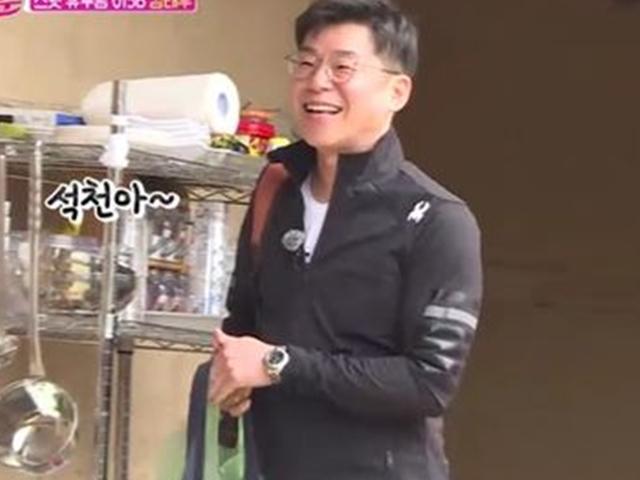 "로맨티스트 전도하소서" '불청' 울린, 김태우's '심쿵'절 '무한사랑' 복음