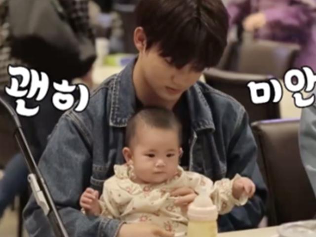 “불면증에 탈모까지”..‘아내의 맛’ 초보아빠 진화, 또 독박<strong>육아</strong>에 ‘짠내 폭발’
