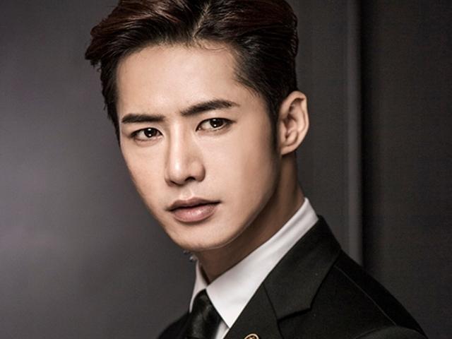 배우 <strong>오종혁</strong>, 교통사고 목격해 운전자 구호 조치…"할 일 했을뿐"