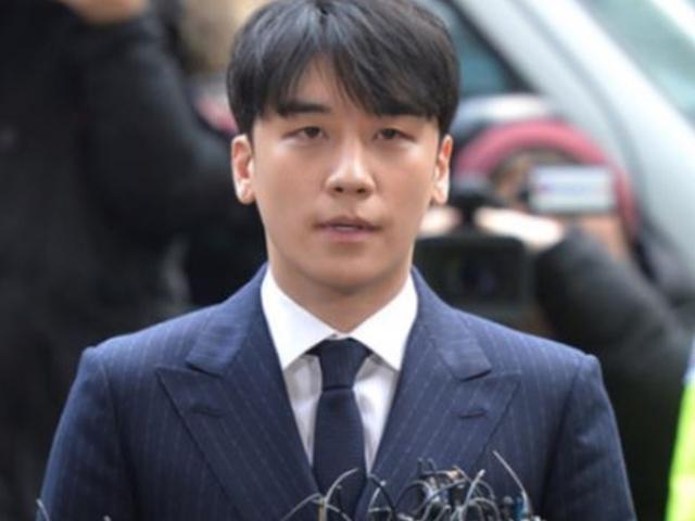 승리 등 횡령책임액 10억원으로 증가됐으나 구속 안되는 이유