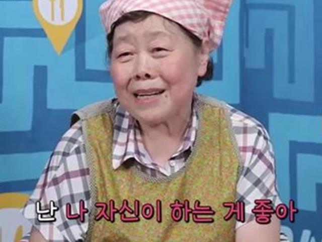 "화재 아픔딛고 새출발" '골목식당' 칼국숫집, 90년산 레시피로 백종원 '입맛저격'