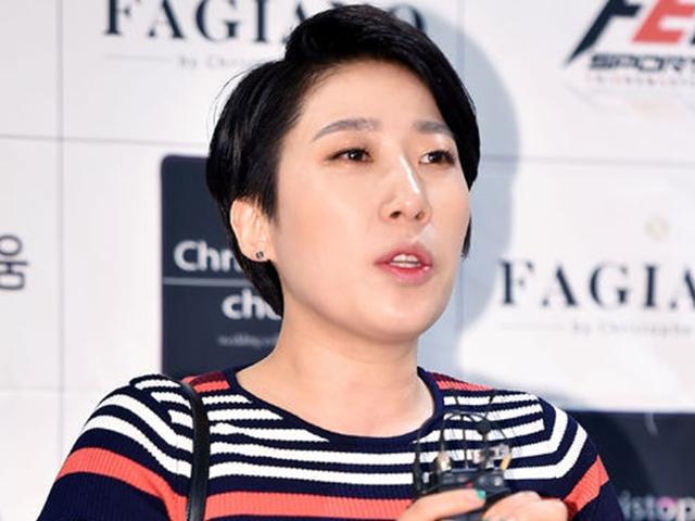 <strong>김영희</strong>, '빚투'→해명→변제 합의→사과까지 6개월