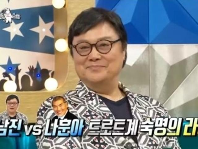 남진, 나훈아 피습 배후로 지목된 사연…“괴한이 <strong>고향집</strong> 방화”